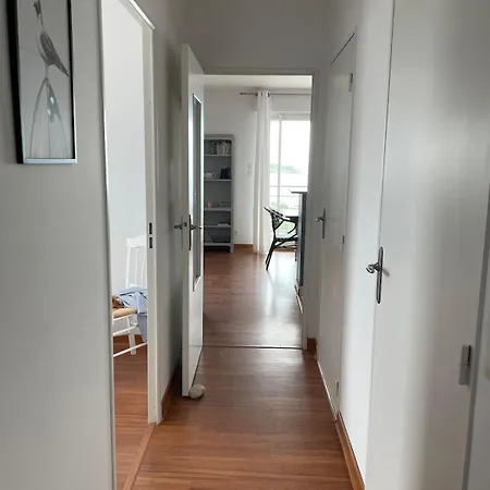 Apartman Sea View Apartment, Center *
